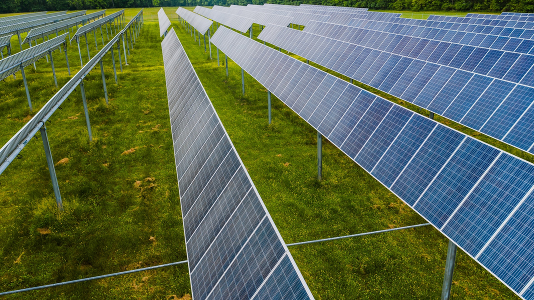 Zdjęcie na okładce dla OZEdoradca Wojciech Fuglewicz - montaż fotowoltaiki, magazyny energii, montaż klimatyzacji domowych - Rzeszów